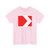 RU road sign 1.34.1 C (Russia) (Road Sign) T-Shirt
