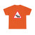 RU road sign 1.32 (Russia) (Road Sign) T-Shirt