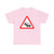 RU road sign 1.32 (Russia) (Road Sign) T-Shirt