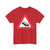 RU road sign 1.32 (Russia) (Road Sign) T-Shirt