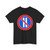 RU road sign 3.30 (Russia) (Road Sign) T-Shirt