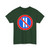 RU road sign 3.30 (Russia) (Road Sign) T-Shirt