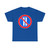 RU road sign 3.30 (Russia) (Road Sign) T-Shirt