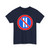 RU road sign 3.30 (Russia) (Road Sign) T-Shirt
