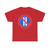 RU road sign 3.30 (Russia) (Road Sign) T-Shirt