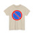 RU road sign 3.28 (Russia) (Road Sign) T-Shirt