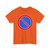 RU road sign 3.28 (Russia) (Road Sign) T-Shirt