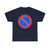 RU road sign 3.28 (Russia) (Road Sign) T-Shirt