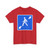 RU road sign 5.19.4 A (Russia) (Road Sign) T-Shirt