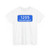 RU road sign 6.13 E (Russia) (Road Sign) T-Shirt