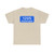 RU road sign 6.13 E (Russia) (Road Sign) T-Shirt