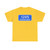 RU road sign 6.13 E (Russia) (Road Sign) T-Shirt