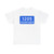 RU road sign 6.13 C (Russia) (Road Sign) T-Shirt