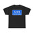 RU road sign 6.13 C (Russia) (Road Sign) T-Shirt