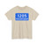 RU road sign 6.13 C (Russia) (Road Sign) T-Shirt