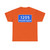 RU road sign 6.13 C (Russia) (Road Sign) T-Shirt