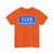 RU road sign 6.13 C (Russia) (Road Sign) T-Shirt