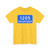 RU road sign 6.13 C (Russia) (Road Sign) T-Shirt