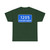 RU road sign 6.13 C (Russia) (Road Sign) T-Shirt