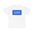 RU road sign 6.13 B (Russia) (Road Sign) T-Shirt