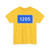 RU road sign 6.13 B (Russia) (Road Sign) T-Shirt