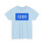 RU road sign 6.13 B (Russia) (Road Sign) T-Shirt