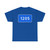 RU road sign 6.13 B (Russia) (Road Sign) T-Shirt