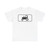 RU road sign 8.4.5 (Russia) (Road Sign) T-Shirt