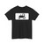 RU road sign 8.4.5 (Russia) (Road Sign) T-Shirt