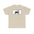 RU road sign 8.4.5 (Russia) (Road Sign) T-Shirt