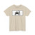 RU road sign 8.4.5 (Russia) (Road Sign) T-Shirt