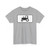 RU road sign 8.4.5 (Russia) (Road Sign) T-Shirt