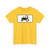 RU road sign 8.4.5 (Russia) (Road Sign) T-Shirt