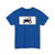 RU road sign 8.4.5 (Russia) (Road Sign) T-Shirt