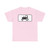 RU road sign 8.4.5 (Russia) (Road Sign) T-Shirt