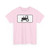RU road sign 8.4.5 (Russia) (Road Sign) T-Shirt