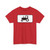RU road sign 8.4.5 (Russia) (Road Sign) T-Shirt