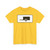 RU road sign 8.4.2 (Russia) (Road Sign) T-Shirt