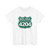 Ruta 4204 Bolivia (Bolivia) (Road Sign) T-Shirt