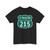 Ruta 215 Chile (Chile) (Road Sign) T-Shirt