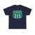Ruta 215 Chile (Chile) (Road Sign) T-Shirt