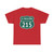 Ruta 215 Chile (Chile) (Road Sign) T-Shirt