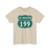 Ruta 199 Chile (Chile) (Road Sign) T-Shirt