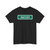 Rutacol-26CC03C (Colombia) (Road Sign) T-Shirt