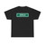 Rutacol-25VLHC (Colombia) (Road Sign) T-Shirt