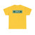 Rutacol-25VLHC (Colombia) (Road Sign) T-Shirt