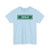 Rutacol-25VLHC (Colombia) (Road Sign) T-Shirt