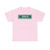 Rutacol-25VLHC (Colombia) (Road Sign) T-Shirt