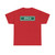 Rutacol-25VLGC (Colombia) (Road Sign) T-Shirt