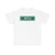 Rutacol-45TLGC (Colombia) (Road Sign) T-Shirt